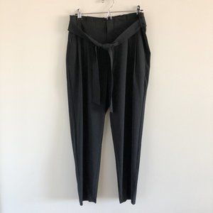 Athleta Skyline Pant II High Rise Size 12 Black